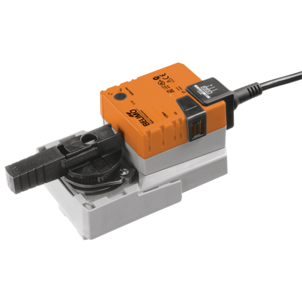 Belimo NR230A rotary valve actuator, 10Nm, 100-240V AC