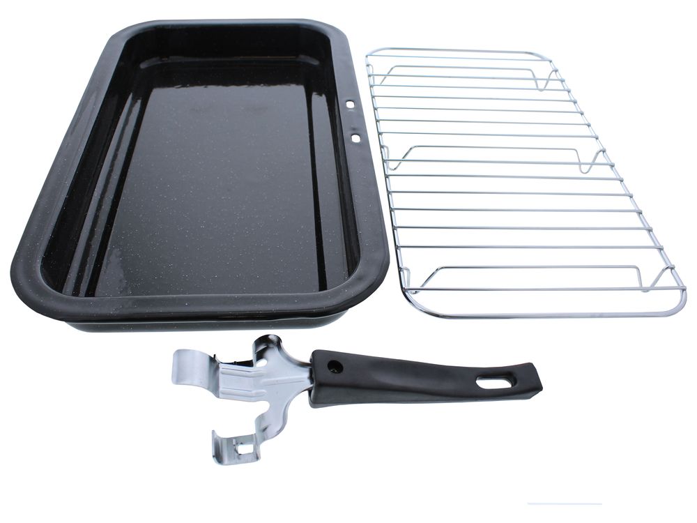 AG large multi-purpose grill pan 961240 (NS102)