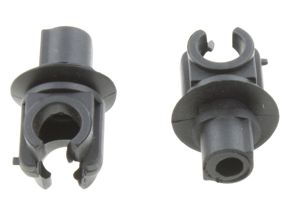 Arleigh plastic pan support clip NS379 pack of 2