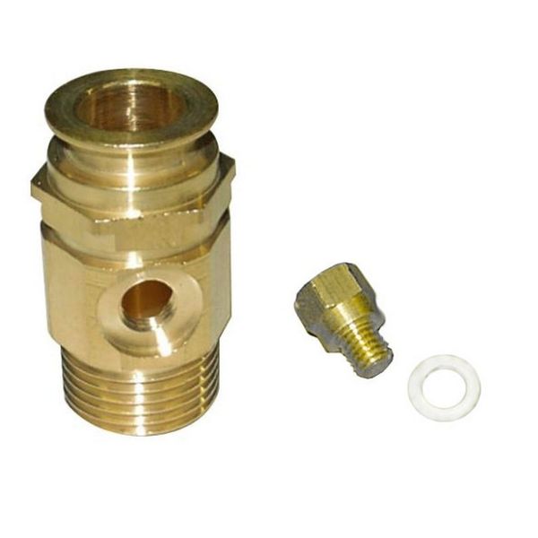 Arleigh drain screw kit NS807/KIT for Morco D51 and old D61