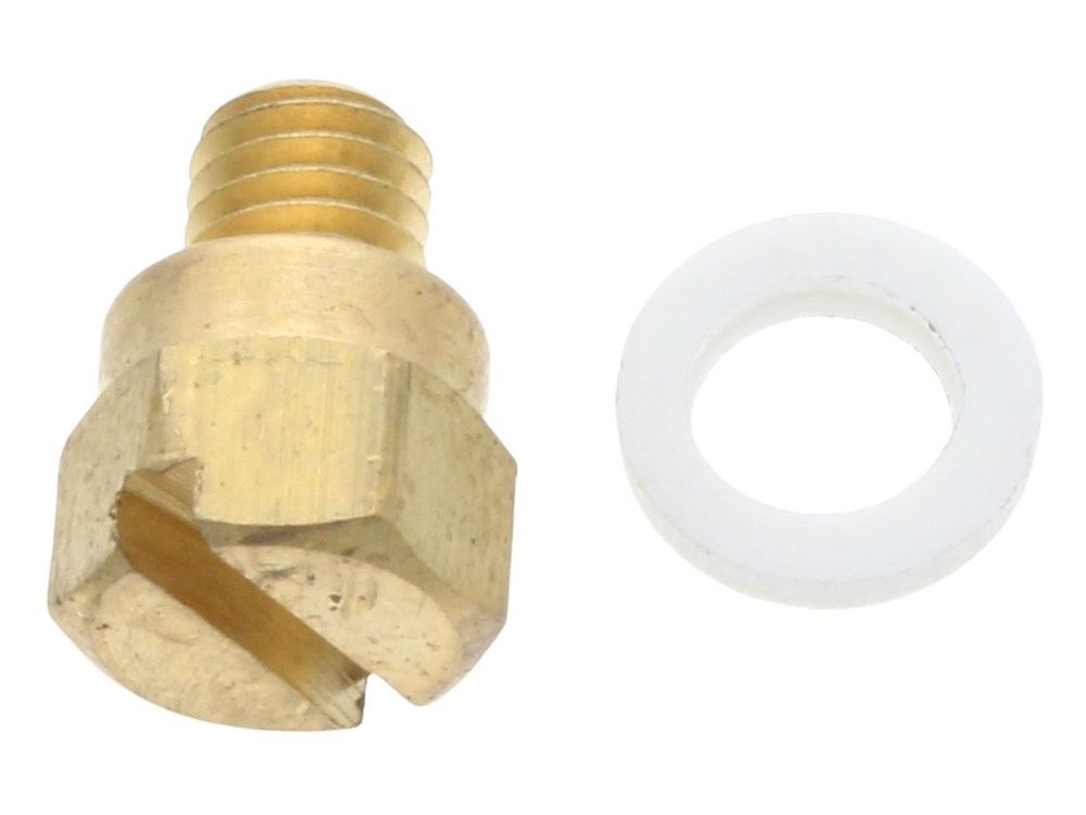 Arleigh small drain screw and washer NS807/NT