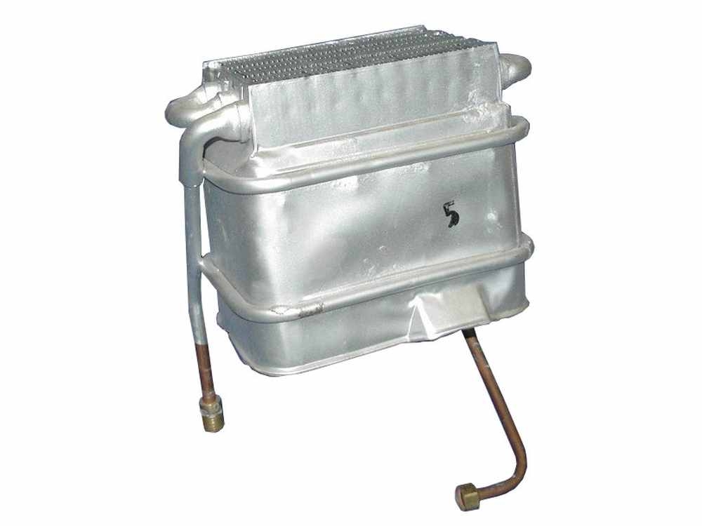 Arleigh heat exchanger NS830