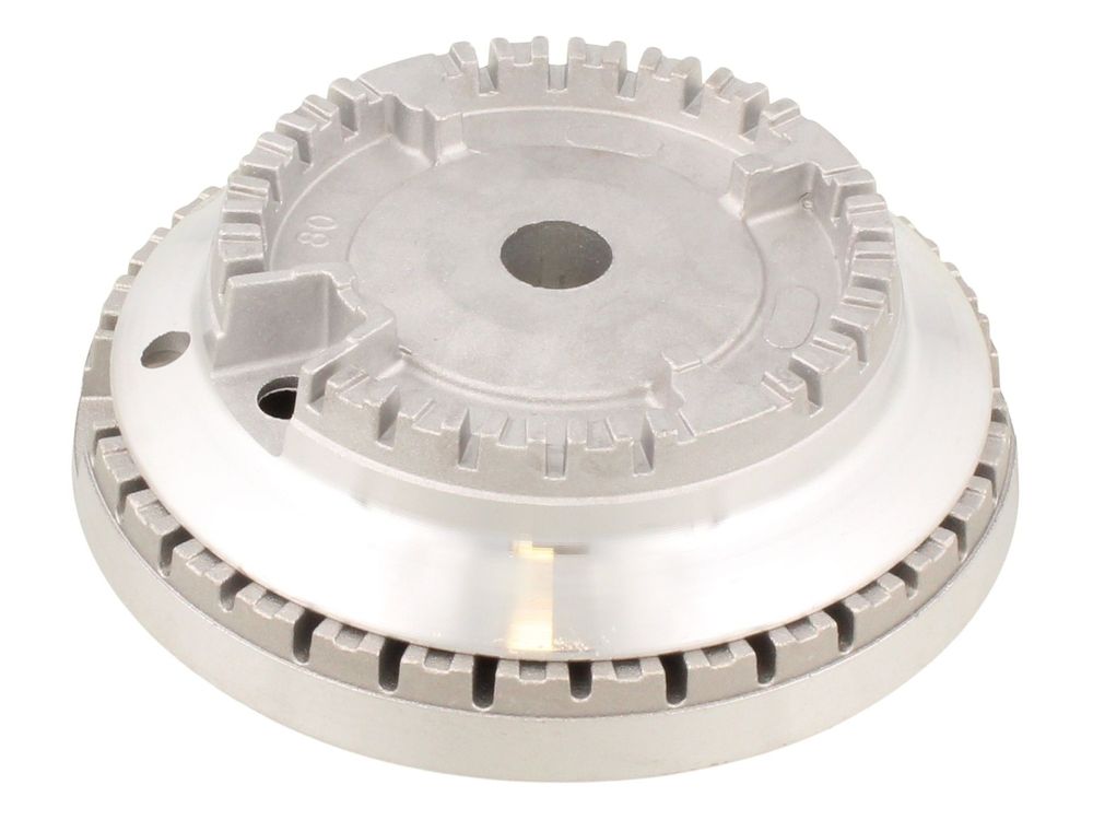 Thetford Spinflo hob burner skirt NSA110