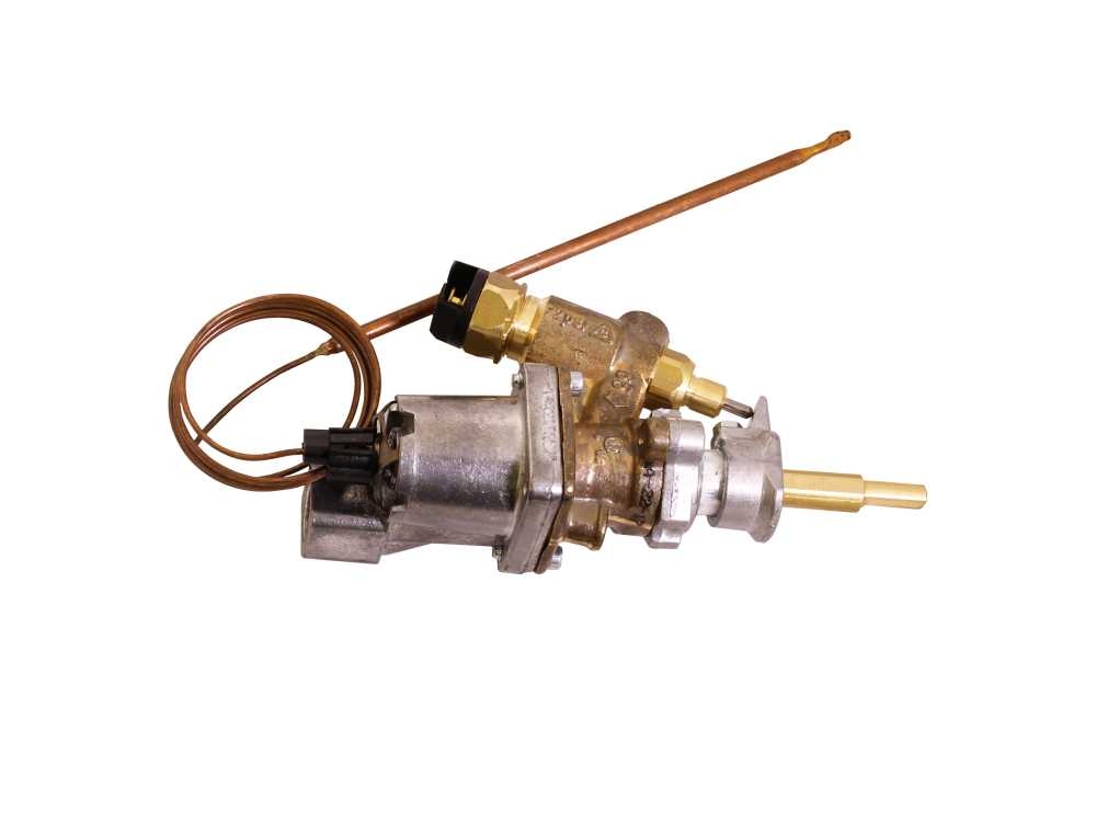 Thetford oven thermostat kit, spade connection, NSA162/SPD/KIT