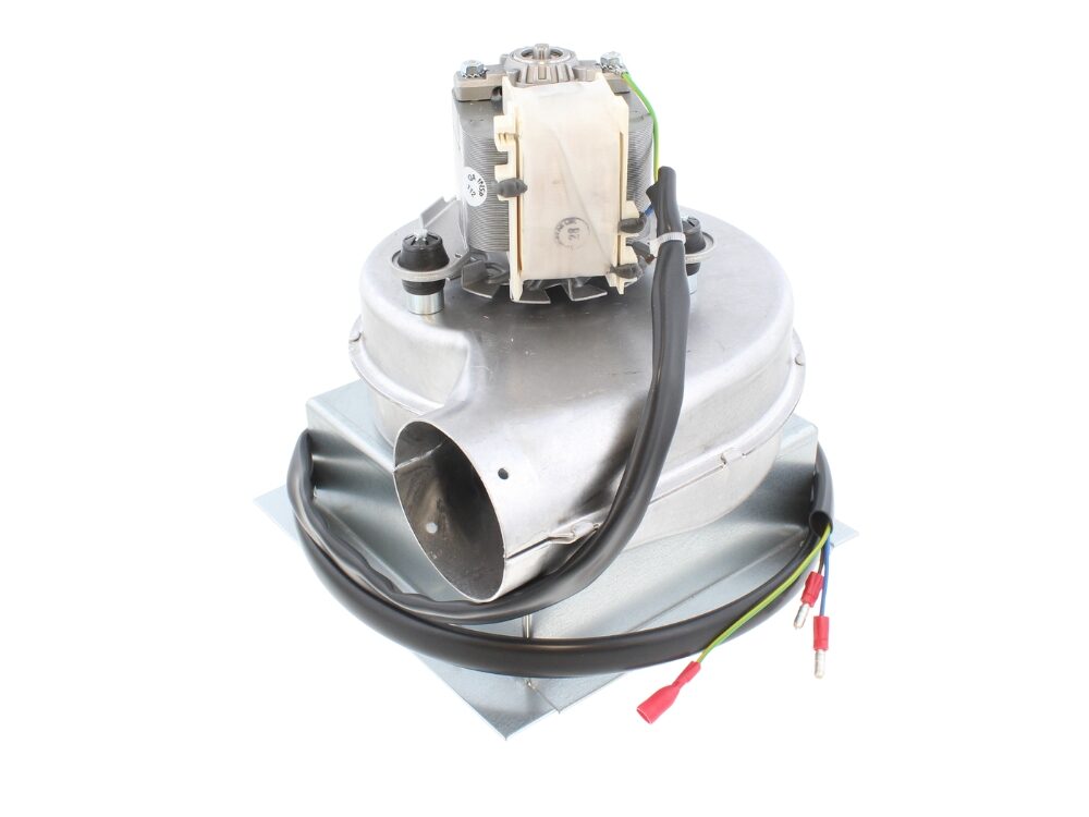 Powrmatic exhaust flue fan NVx10-50 (Sifan WFFB 0223-006)