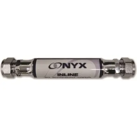 Onyx 15mm electrolytic scale reducer