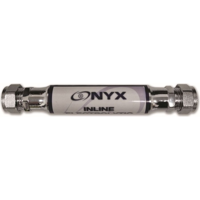 Onyx 15mm electrolytic scale reducer