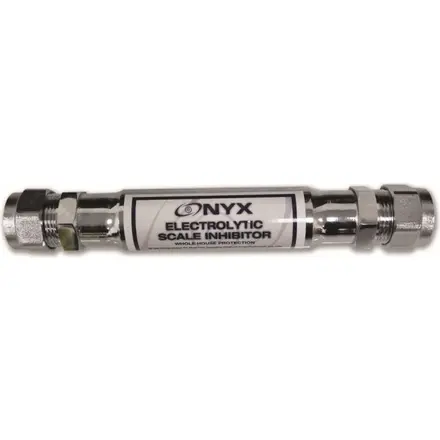 Onyx 22mm electrolytic scale inhibitor ONYX22