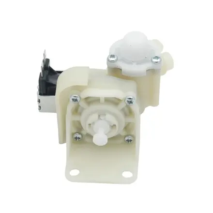 Triton stabiliser/solenoid actuator, 1-prong, post-2010, P12120806