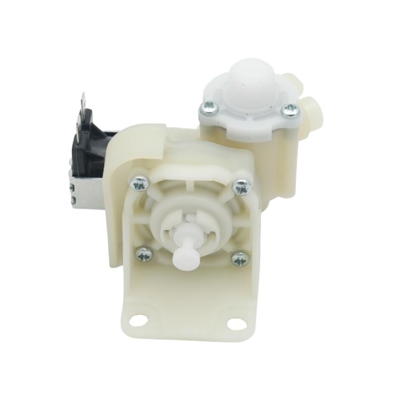 Triton stabiliser/solenoid actuator, 1-prong, post-2010, P12120806