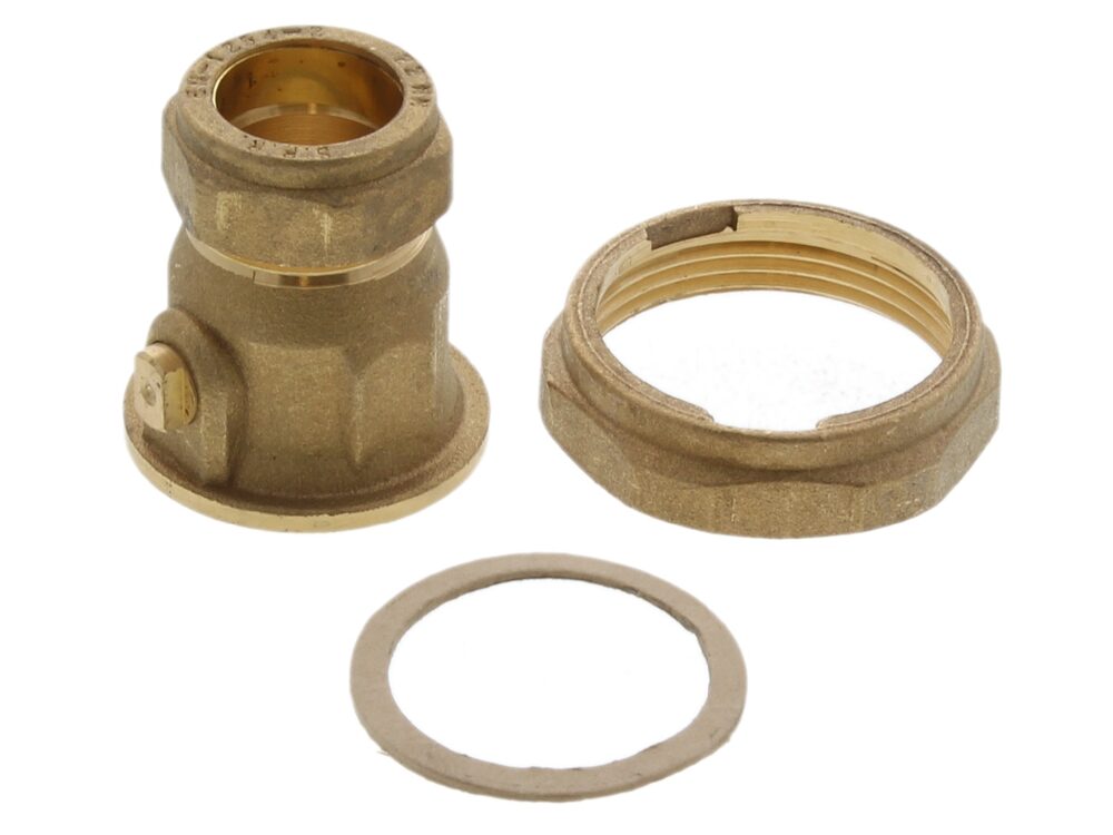 Potterton Powermax 22mm pump valve, P127
