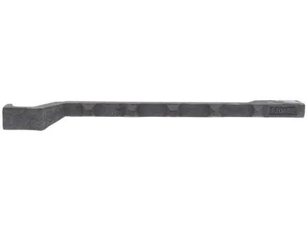 Parkray casting bottom grate bar, 111C range, P130152