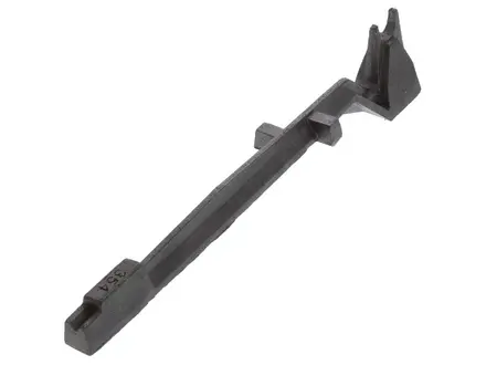 Parkray low lift bottom grate bar, 99C range, P130354