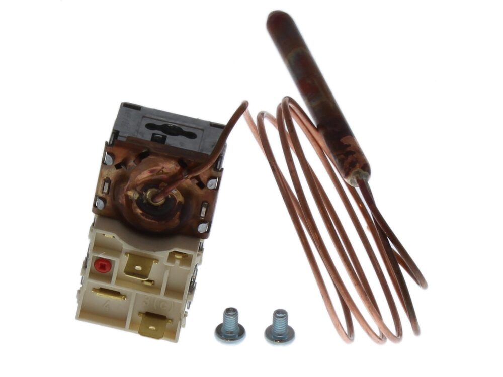 Powermax Thermostat 82 Degree P784