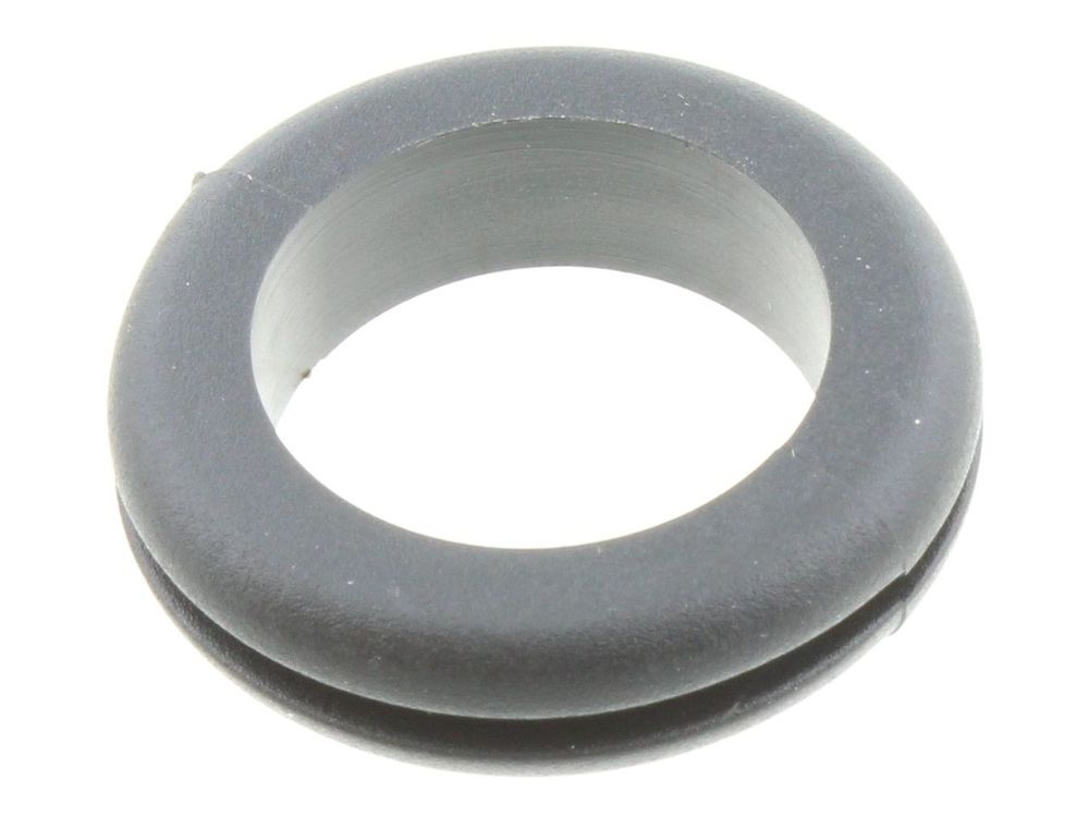 Niglon PGO25 25mm open PVC grommet, pack of 100