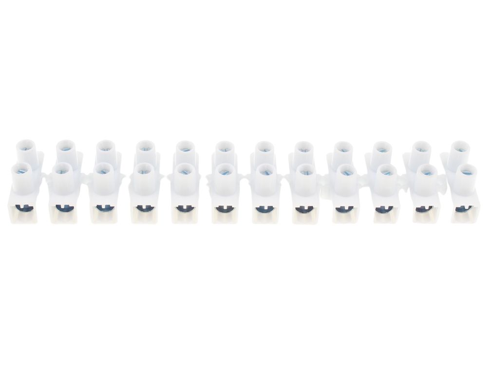 Niglon PN30 30A 12-way strip connector