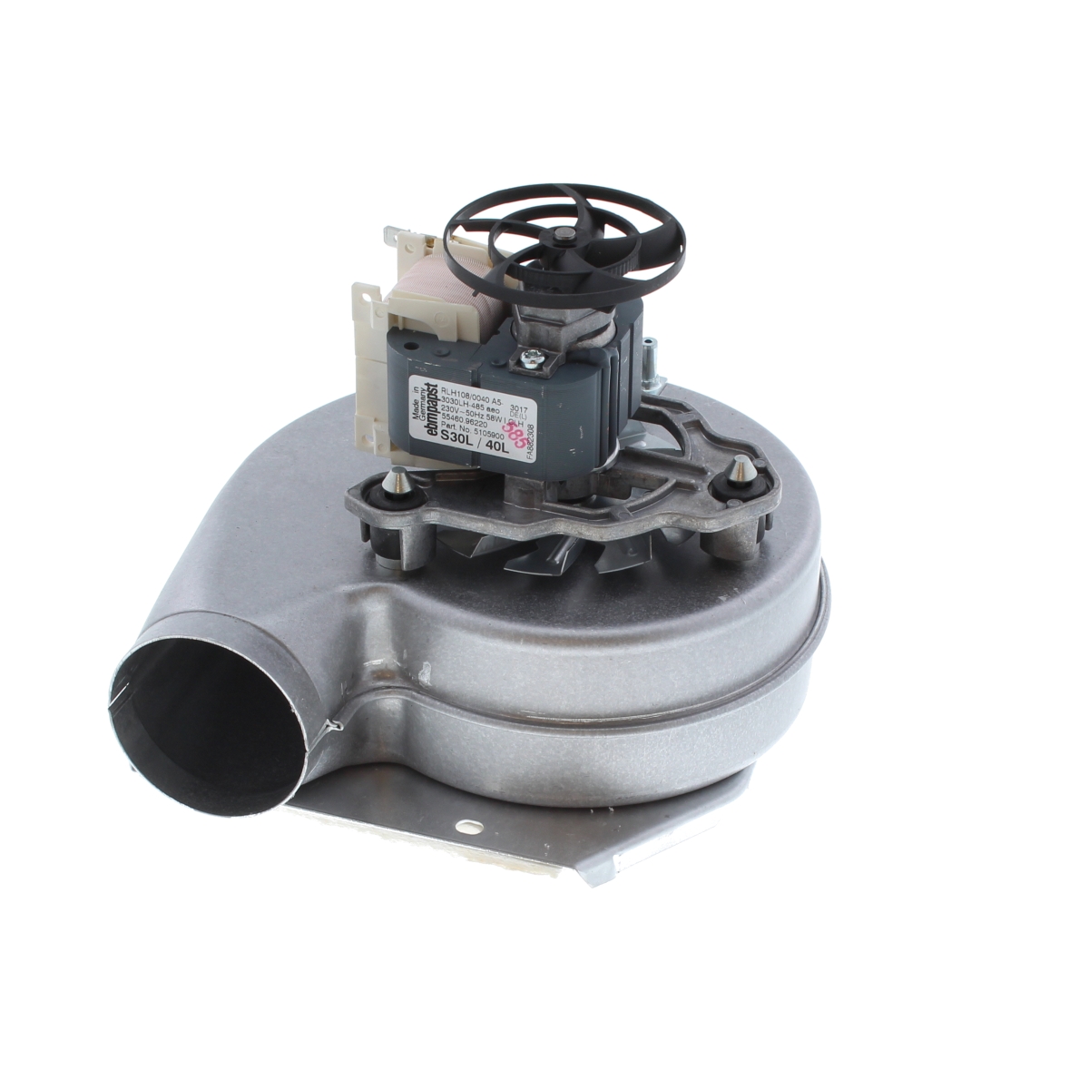 Potterton 404512 & Myson Ranco LO7-P1021 Overheat Thermostat