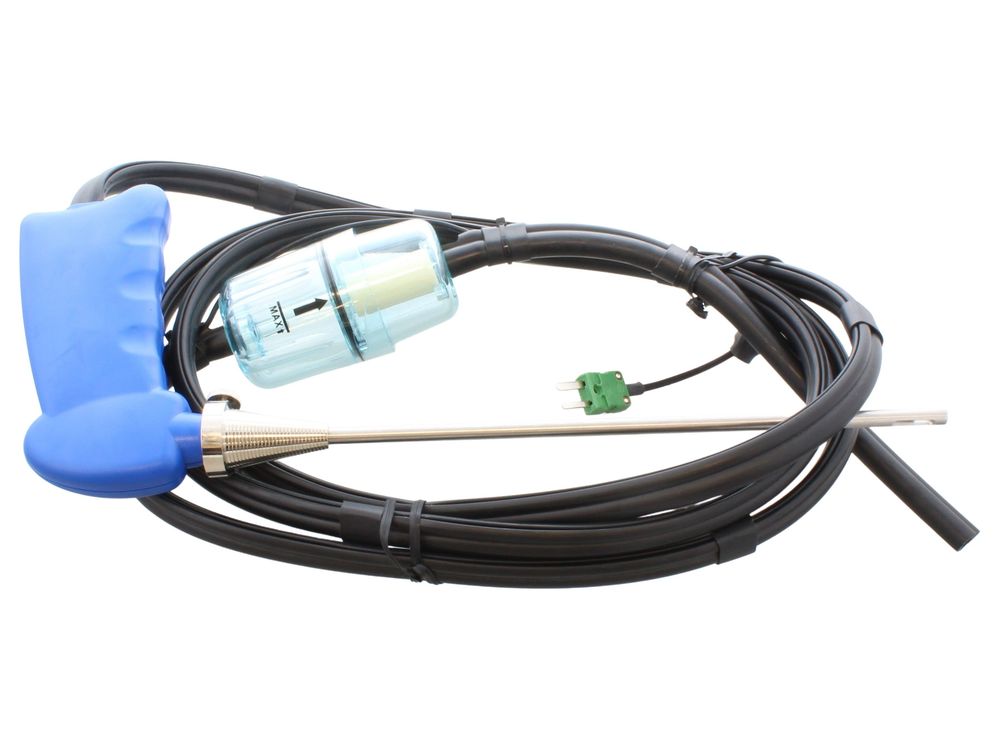 Anton standard flue gas probe PRB29000