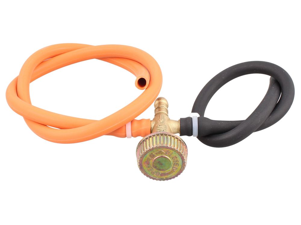 Kane PRD2 pressure relief device