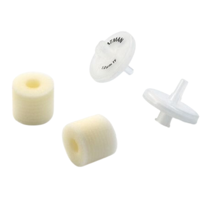 Anton Pro dust/PTFE filter pack for Sprint Pro analysers (M049003)