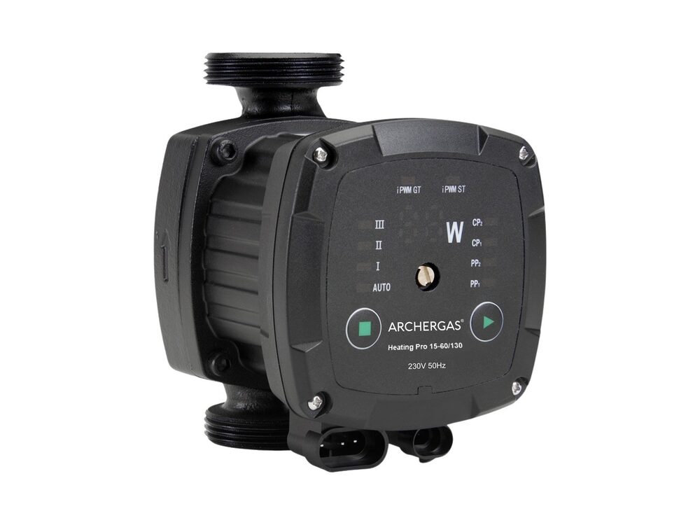 Archergas Heating Pro 15-60/130 modulating heating pump PRO15
