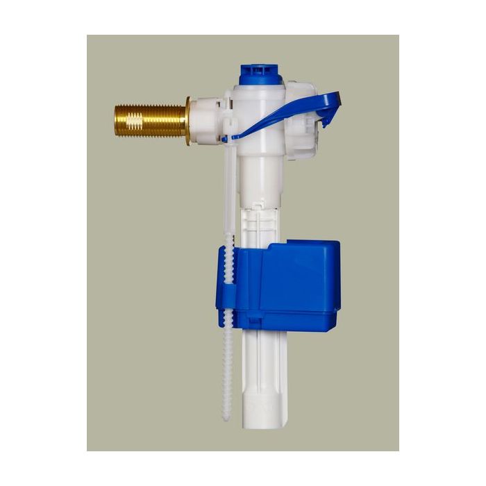 Fluidmaster Pro side entry fill valve, plastic shank, PRO747UK