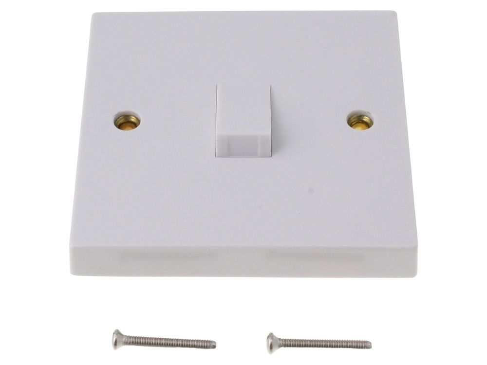Click Polar 20A DP switch PRW022