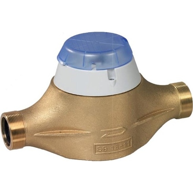 Altecnic 1 Class D Water Meter PS-100004