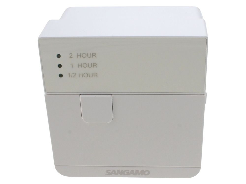Sangamo PSPB Powersaver Plus electronic boost controller (button operation)
