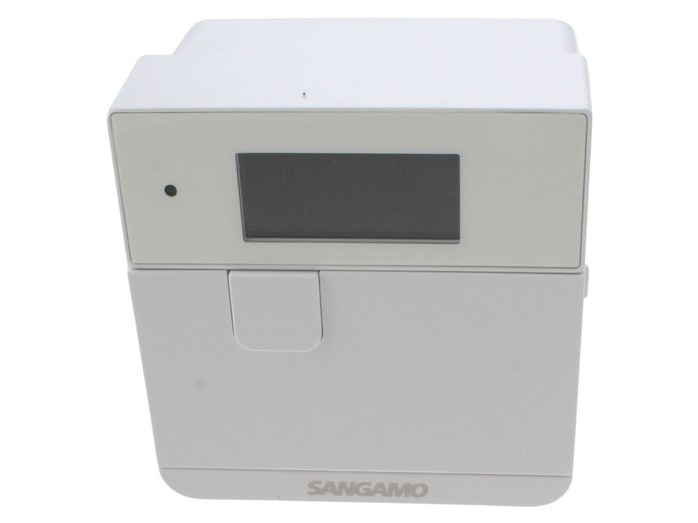 Sangamo PSPS Powersaver Plus 24/7 electronic boost controller