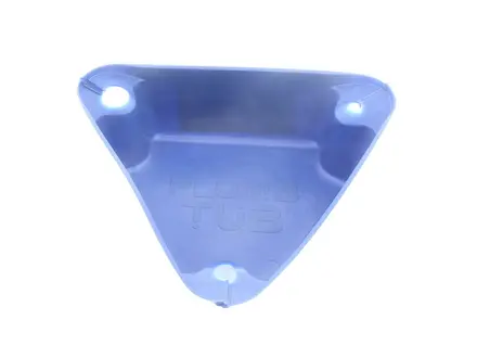 Plumb Tub flexible radiator draining tray (PTUB)