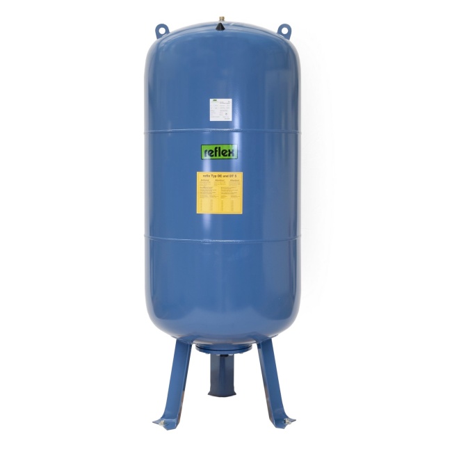 Altecnic Reflex 1000 Litre Potable Water Vessel PV1000W