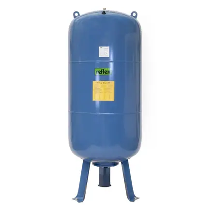 Altecnic Reflex Potable Water Vessel PV800W