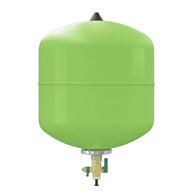 Altecnic Flow Through Potable Water Vessel 60 Litre PVA60G