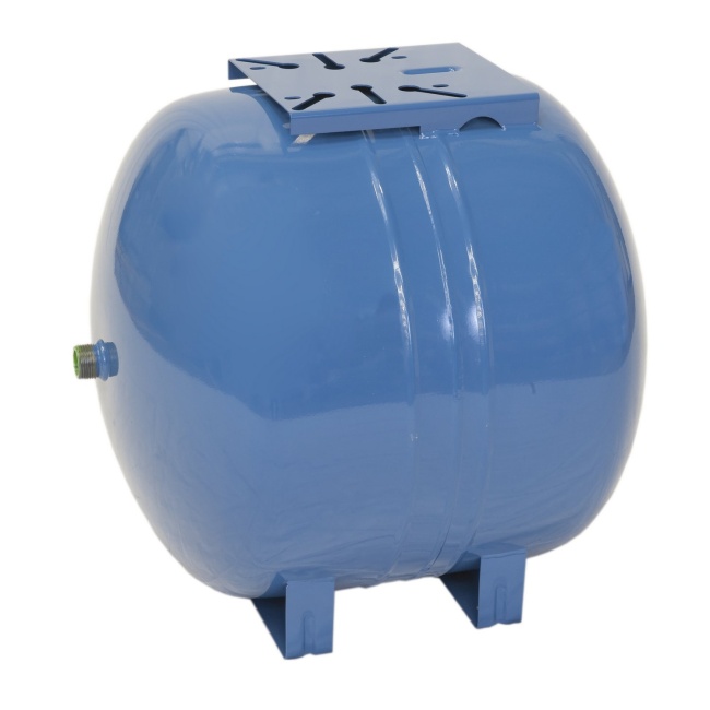 Altecnic Reflex 50 Litre Horizontal Potable Vessel PVH50W