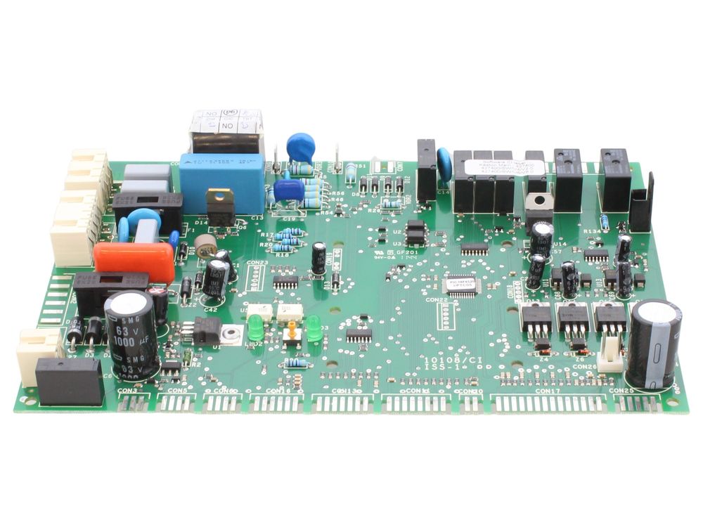 Keston Q28S/H PCB kit, natural gas (Q10S039000)