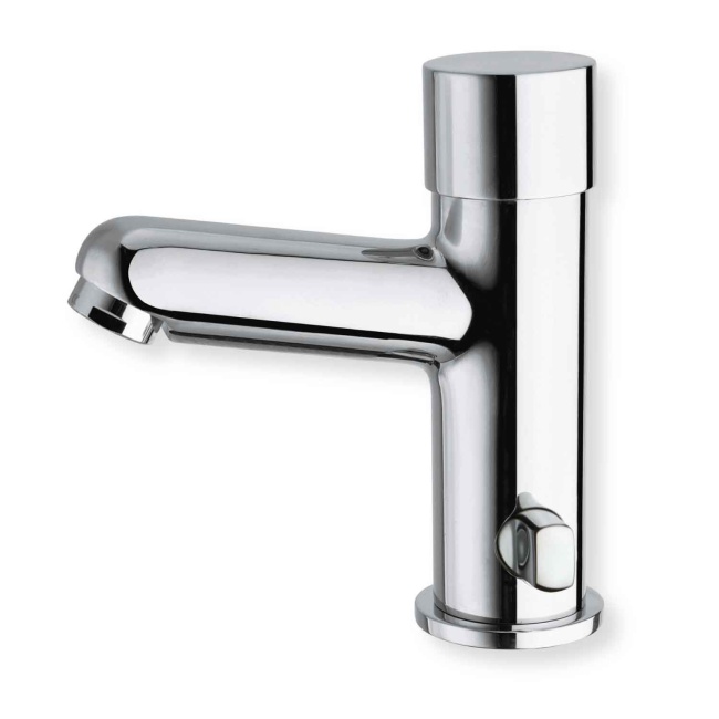 Altecnic Silfra Non-Concussive Mixer Tap (Single) Q425251