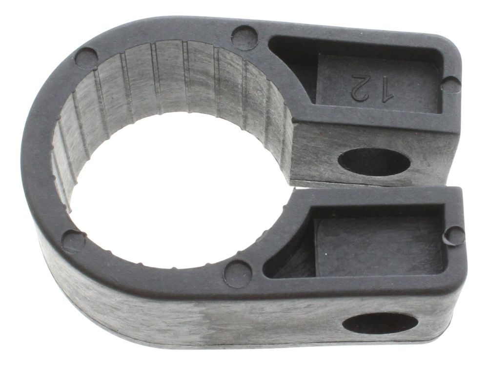 Unicrimp cable cleat 30.0mm QC12
