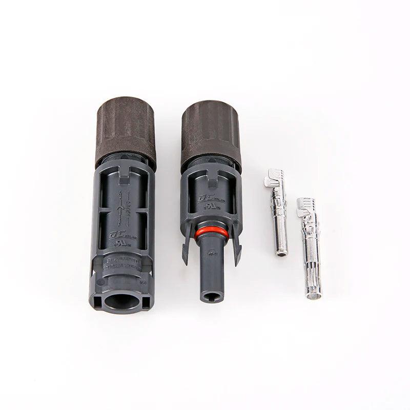Unicrimp cable cleat 10.1mm QC4
