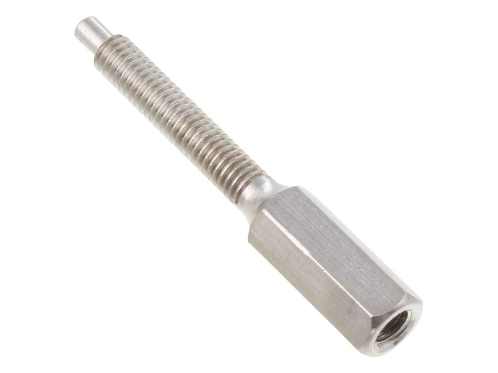 Unicrimp M3.5 x 20mm extension studs QEXT (pack of 100)