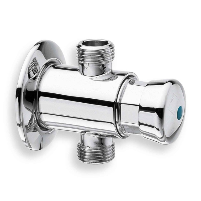 Altecnic SILFRA Exposed Timed Flow Control QK16551