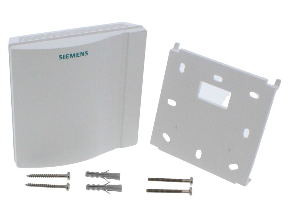Siemens Tamperproof Room Thermostat RAA11