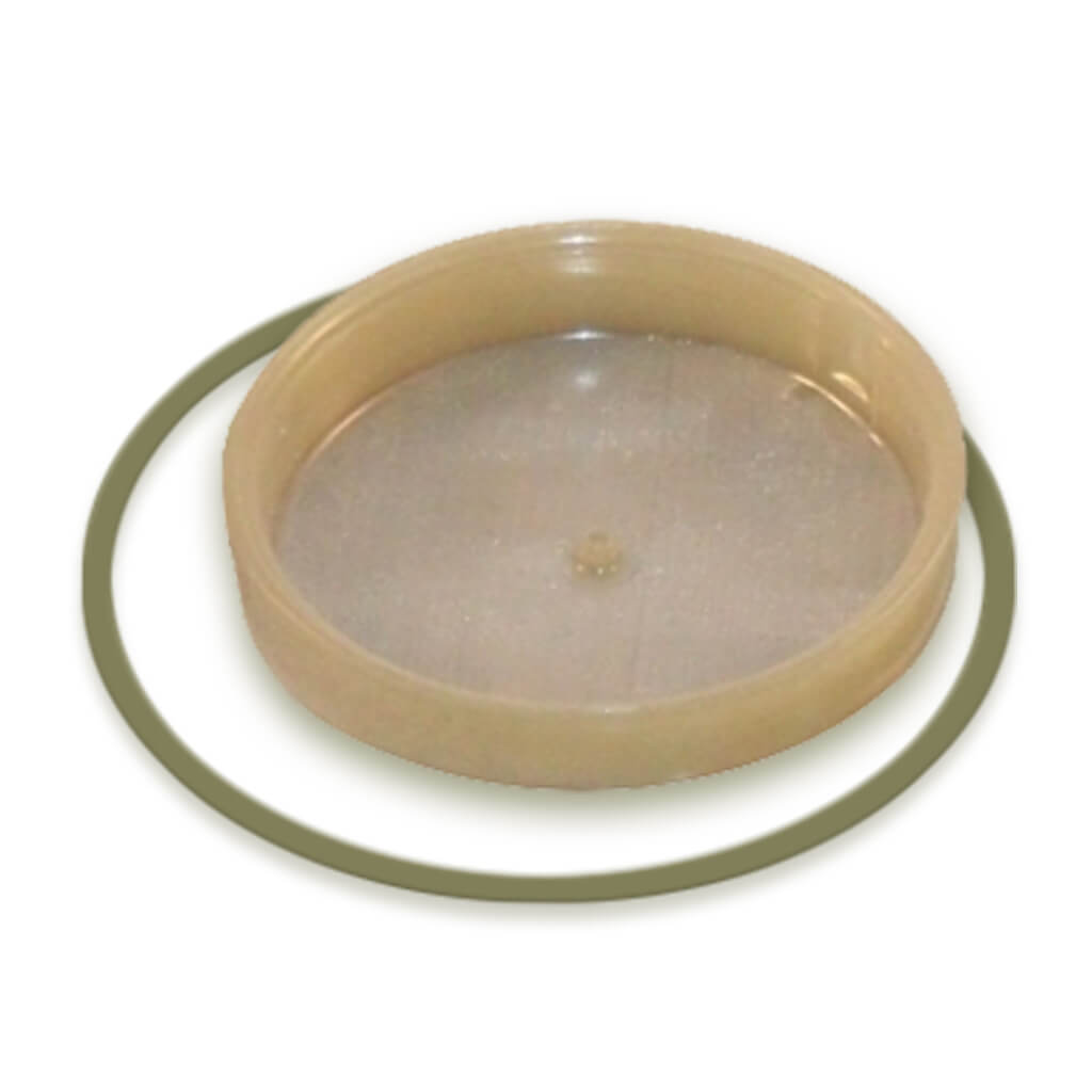 Riello RDB pump filter and O-ring RBS122 (3020436)