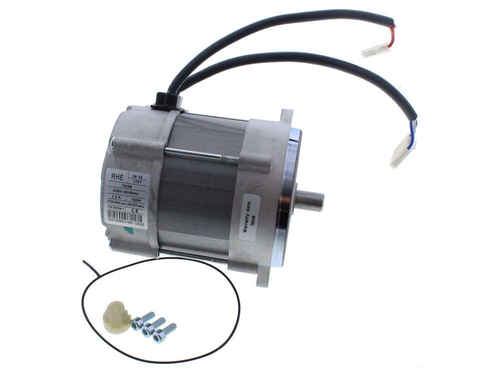 Riello 150W RDB burner motor RBS159 (3008964)
