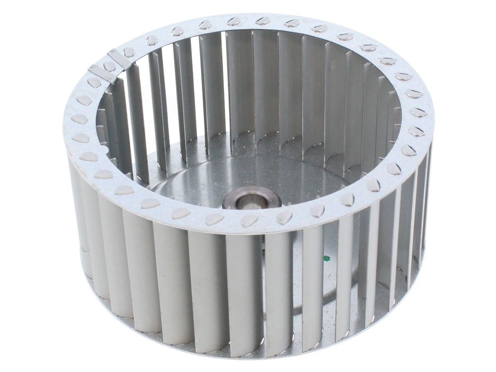 Riello fan impeller assembly 3005799 (RBS162)