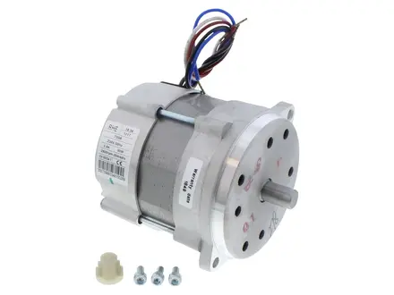 Riello G5 burner motor 3007971 (RBS41)