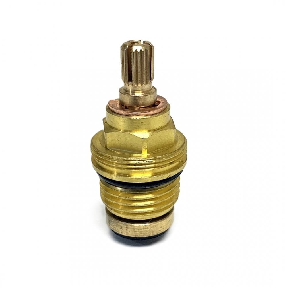 Inventive Creations RC1 1/2in rubber screwdown tap cartridge insert