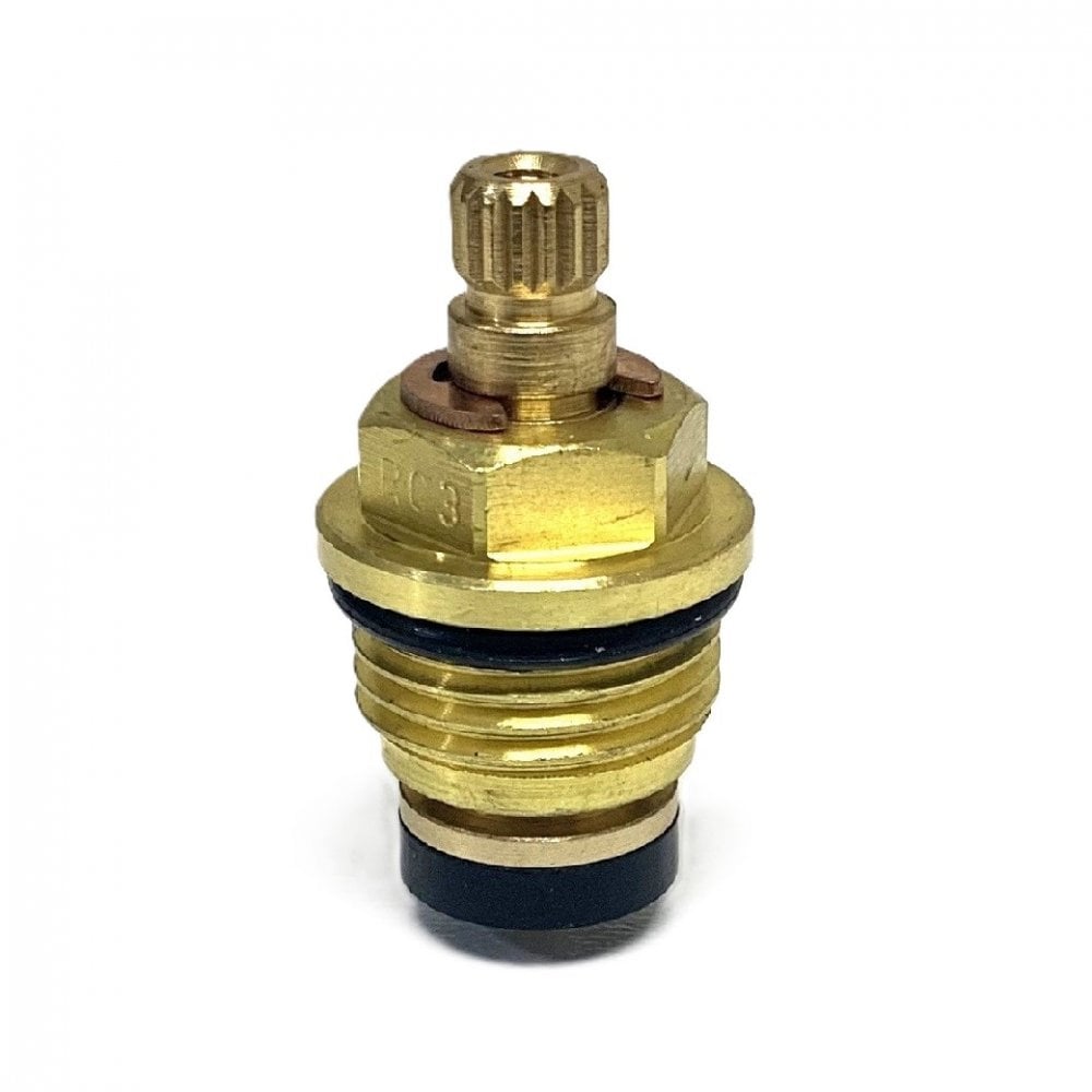 Inventive Creations RC3 1/2in rubber screwdown tap cartridge insert