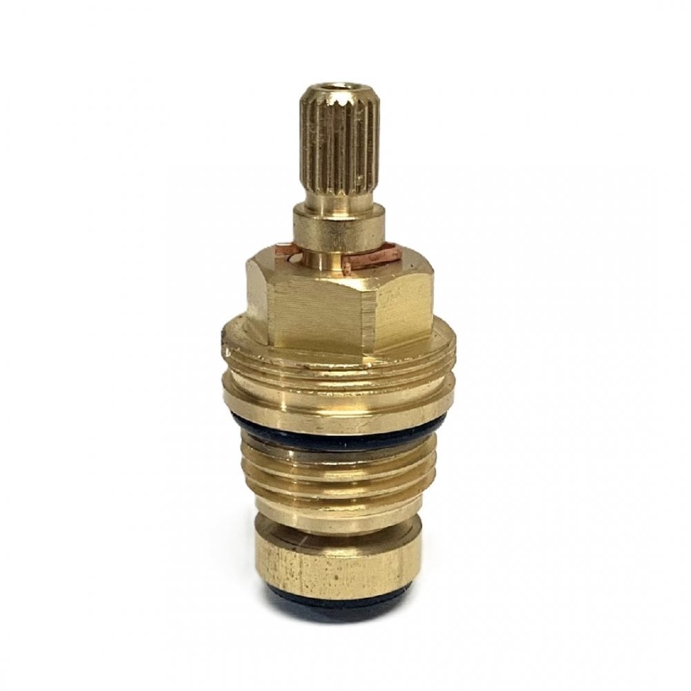 Inventive Creations RC5 1/2in rubber screwdown tap cartridge insert