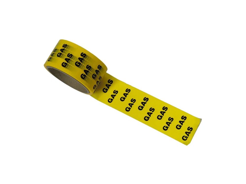 Regin Gas Tape REGA05